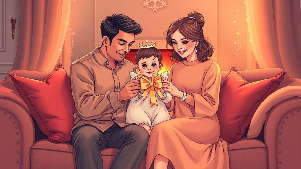 마무리 (illustration 스타일)