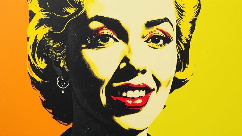 파킹통장, 왜 필요할까? (popart 스타일)