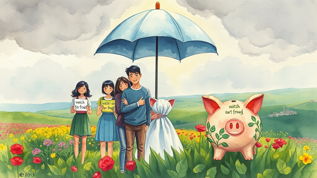 이런 분들께 추천해요! (watercolor 스타일)