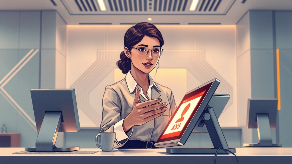 해제 시 주의사항 (illustration 스타일)