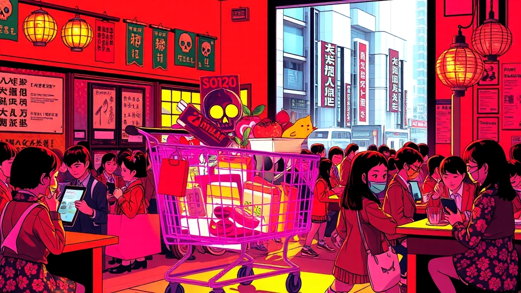 고래잇 페스타 개요 (popart 스타일)