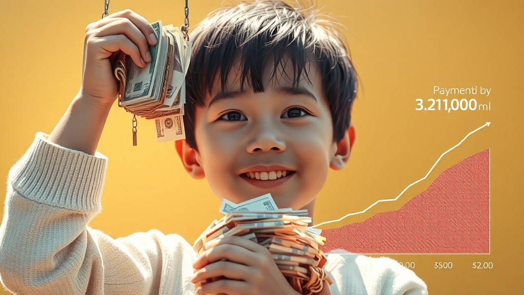 지급 금액 계산 (realistic 스타일)