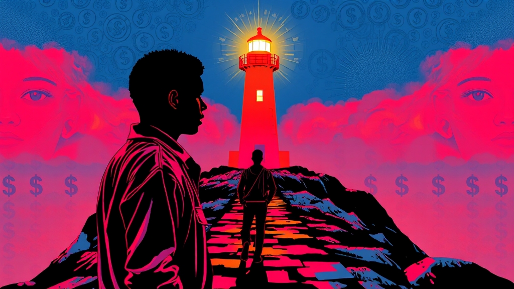 결론 (popart 스타일)