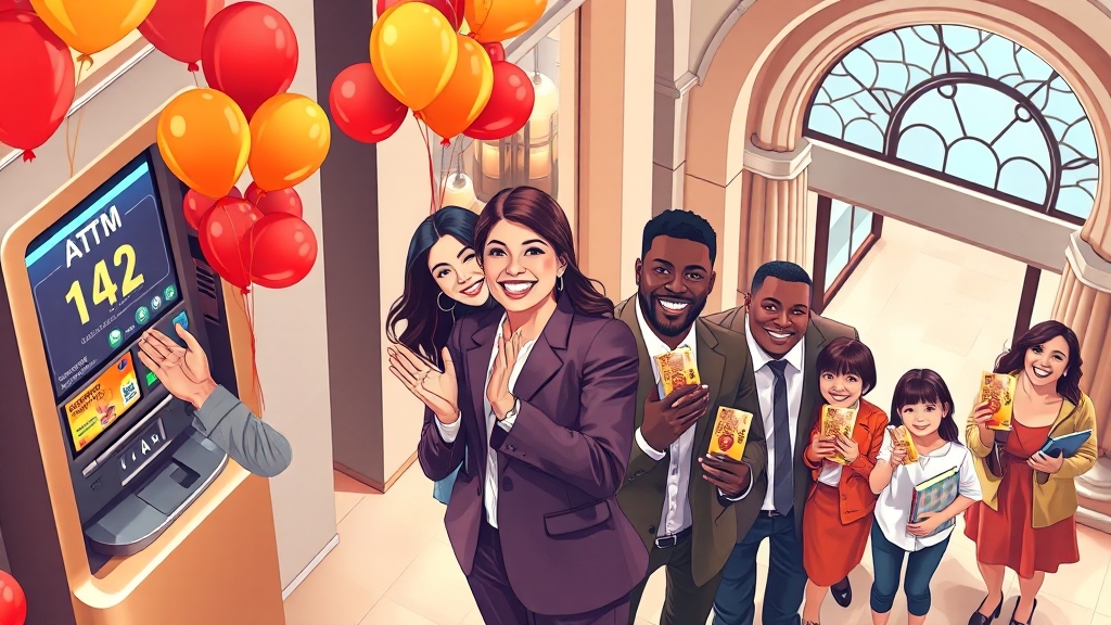세금포인트, 어디에 쓸 수 있나요? (illustration 스타일)