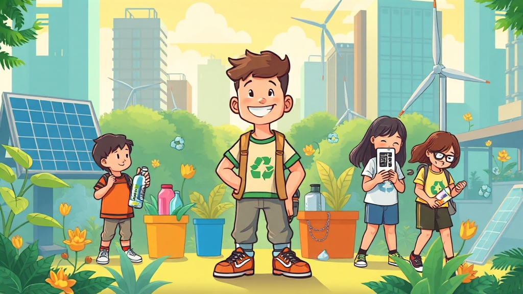 참여 꿀팁 & 궁금증 해결 (cartoon 스타일)