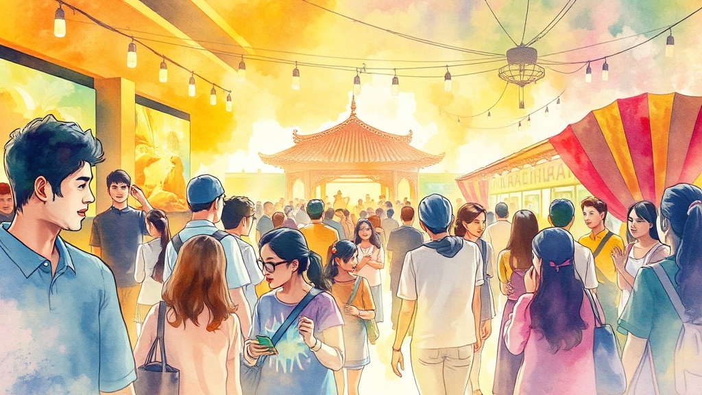 문화누리카드란? (watercolor 스타일)