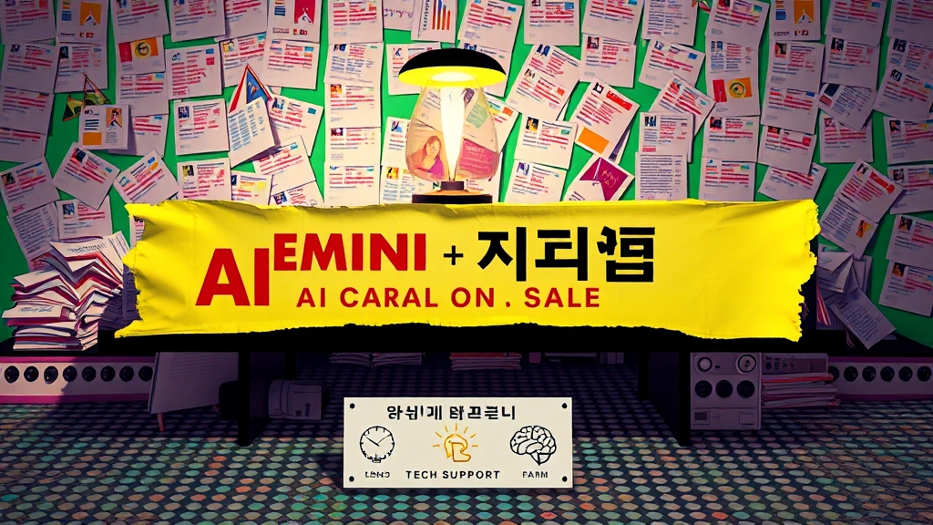 제미니 유료 버전, 뭐가 좋을까? (popart 스타일)
