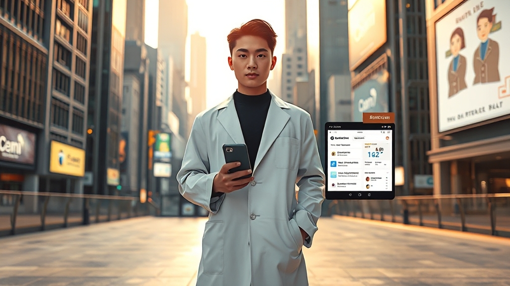 마무리 (realistic 스타일)